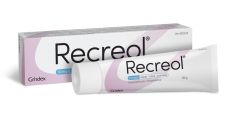 RECREOL 50 mg/g voide 50 g