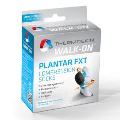 Thermoskin Plantar FXT sukat matala S 83601  1 kpl